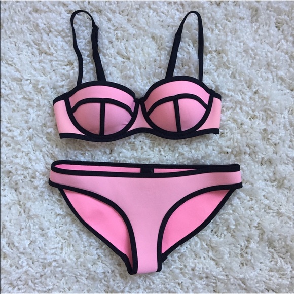 triangl swimwear Other - Authentic TRIANGL Milly bikini 💕